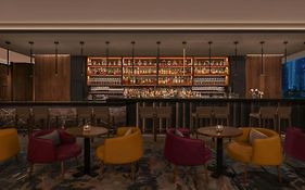 Jw Marriott Hotel Hong Kong